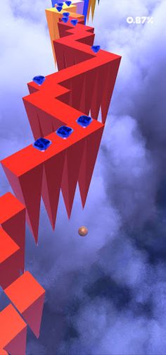 Toughest game ever - Screenshot 1