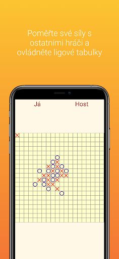 Piškvorky - Screenshot 3