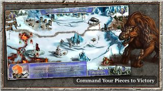 Pocket Wars: Protect or Destro - Screenshot 3