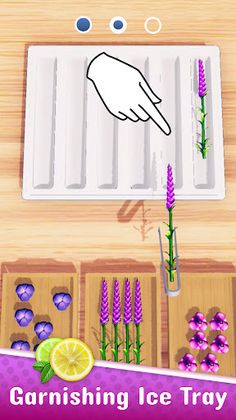 Mocktails DIY - Screenshot 2