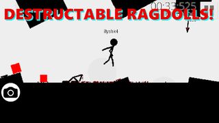 Stickgame: Stickmans, Multipla - Screenshot 2