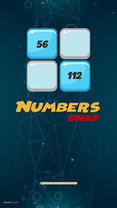 Number Swap - Screenshot 1