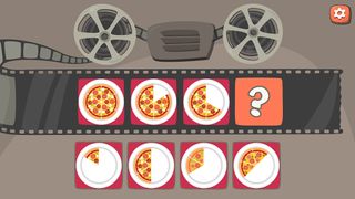 Képkockák - Ügyesedni - Screenshot 1