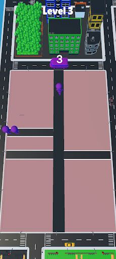 People Sort Puzzle - Screenshot 1