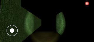 Labirin Berhantu - Screenshot 3