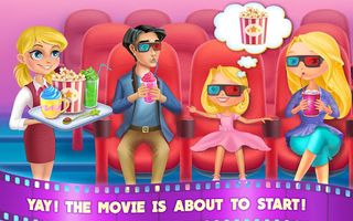 Kids Movie Night - Screenshot 3