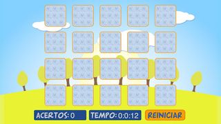 Memória Fonema / n / - Screenshot 3