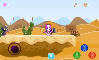 Procure As Chaves - Screenshot 2