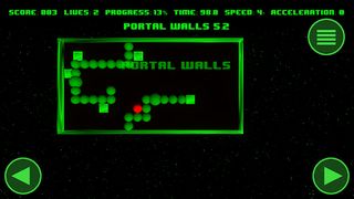 Snake CBNR - Screenshot 3