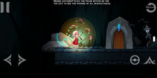 Fearless - Screenshot 2