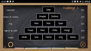 Jeu C - Screenshot 3