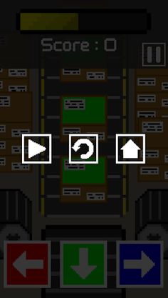 Parcel Sorter - Screenshot 3