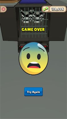 Robbery Escape - Screenshot 4