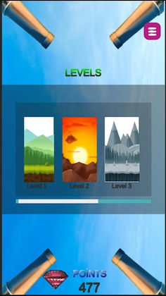 StoneStorm - Taş Fırtınası - Screenshot 3