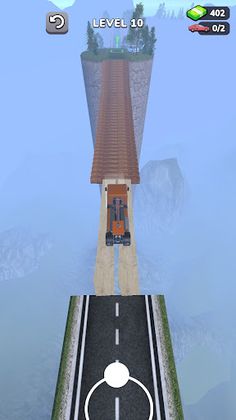 Scrap Truck - Screenshot 3