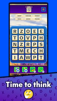 Word Quest - Screenshot 3