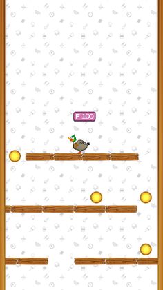 Duck Escape - Screenshot 3