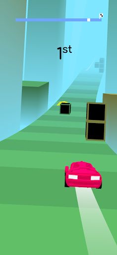Race Car - Screenshot 4