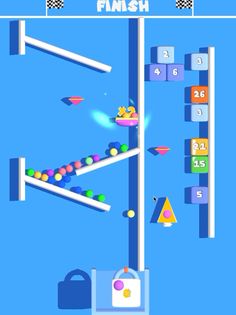 Gravity Dream - Screenshot 2