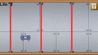 Star Drone - The Dangerous Spa - Screenshot 2