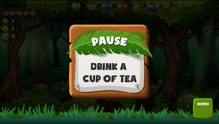 Endslimeslime - Screenshot 3