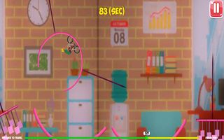 Toy Ride - Screenshot 2