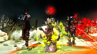 Tiny Tina's Wonderlands - Screenshot 2