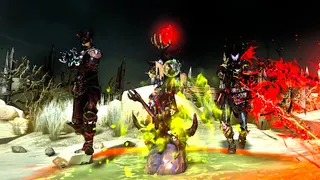 Tiny Tina's Wonderlands - Screenshot 2