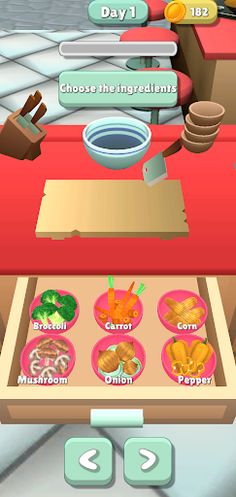 Ramen Chef - Screenshot 3