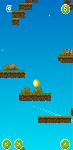 Stumball - Screenshot 3