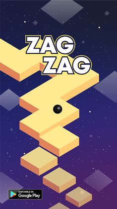 ZagZag - Screenshot 1