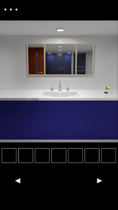 Escape Game: Ambience - Screenshot 2