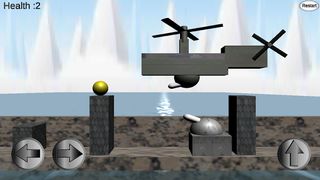 Ball vs Cannon - Screenshot 3