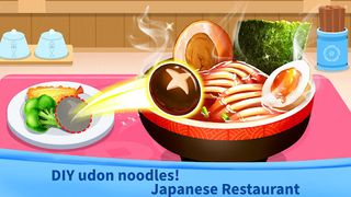 Little Panda: Star Restaurants - Screenshot 3