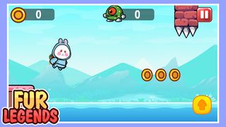 Fur Legends - Screenshot 3