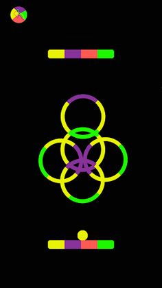 Shooting Ball Color - Screenshot 3