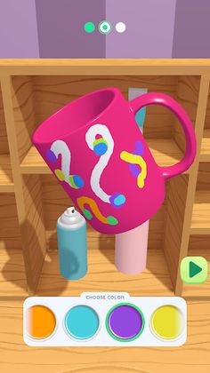 Mug DIY - Screenshot 4