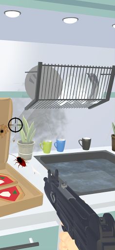Kill Them All - Screenshot 2