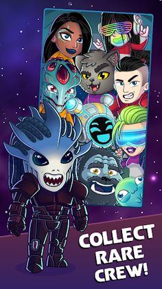 Space Game: Star We There Yet? - Screenshot 2