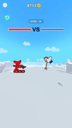 BucketCar Crusher - Screenshot 4