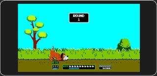Duck Hunt - Screenshot 2