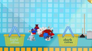 Mom Helper House & Cloth Wash - Screenshot 3