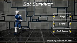 BotSurvivor - Screenshot 1