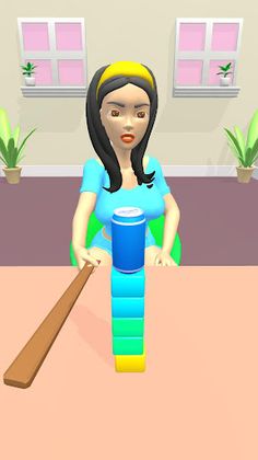 Chip Swipe Challenge Fun Games - Screenshot 3