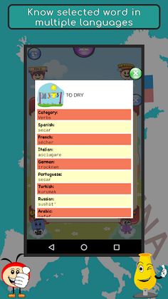Spot n Link: East European Lan - Screenshot 1