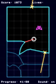 Patchy Pro - Screenshot 1