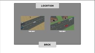 3D Car Racing - Screenshot 2