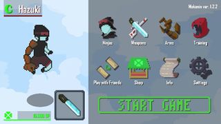 Mekanin - Screenshot 2