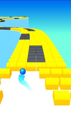 Crash Ball - Screenshot 1