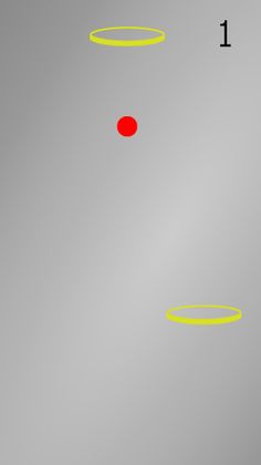 Infinity Fall - Screenshot 3